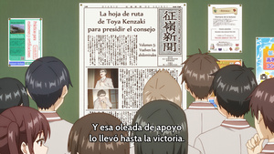 Tokidoki Bosotto Russia-go de Dereru Tonari no Alya-san